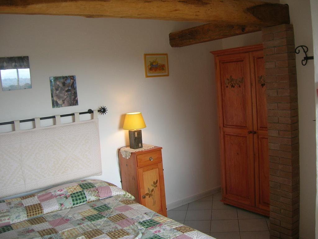 La Mesenda Rooms & Apartments Arzachena Room photo